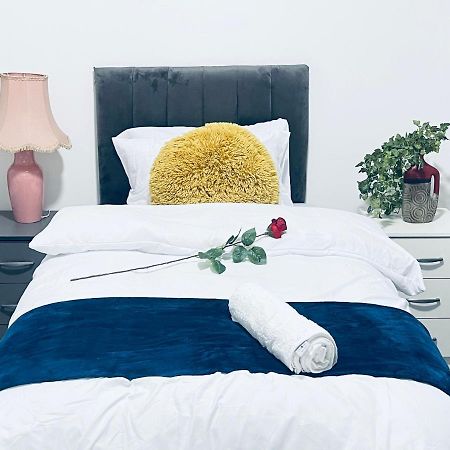 I Bed Apartment Бирмингам Екстериор снимка