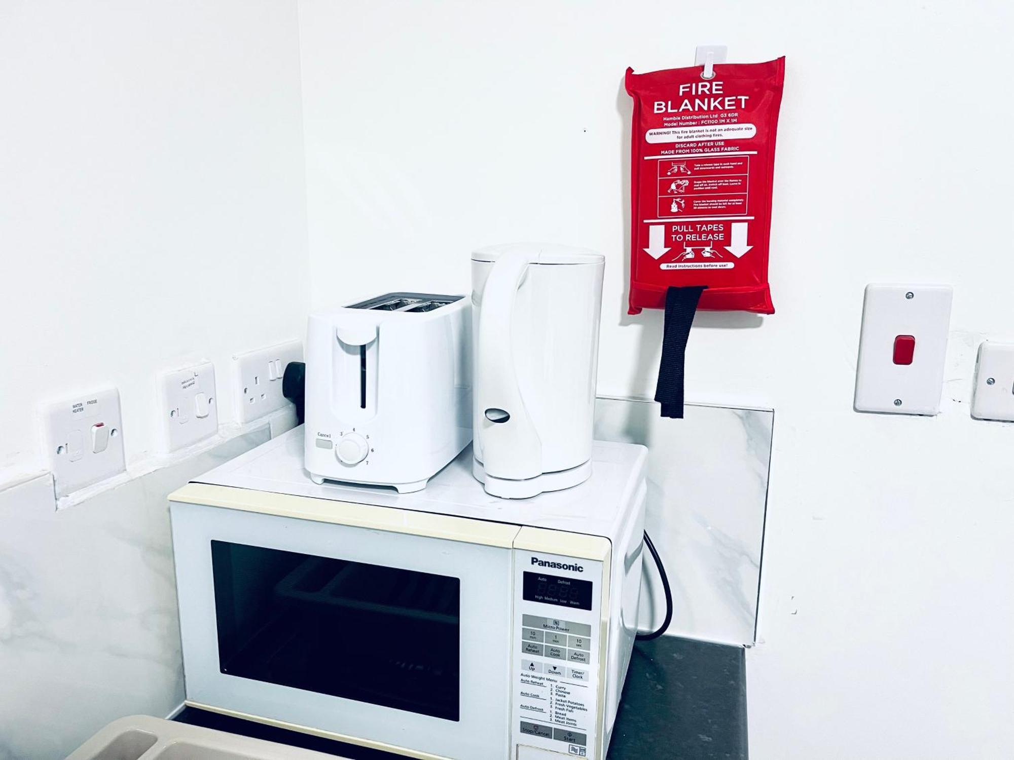 I Bed Apartment Бирмингам Екстериор снимка